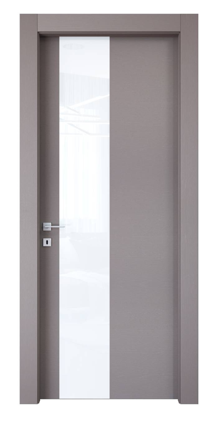 Міжкімнатні двері Braga VSLA M