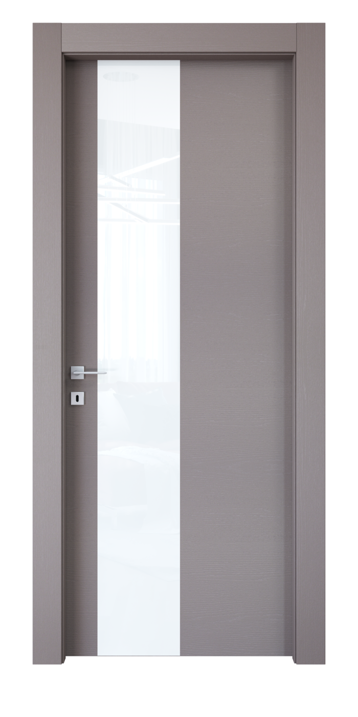 Міжкімнатні двері Braga VSLA M alt 0