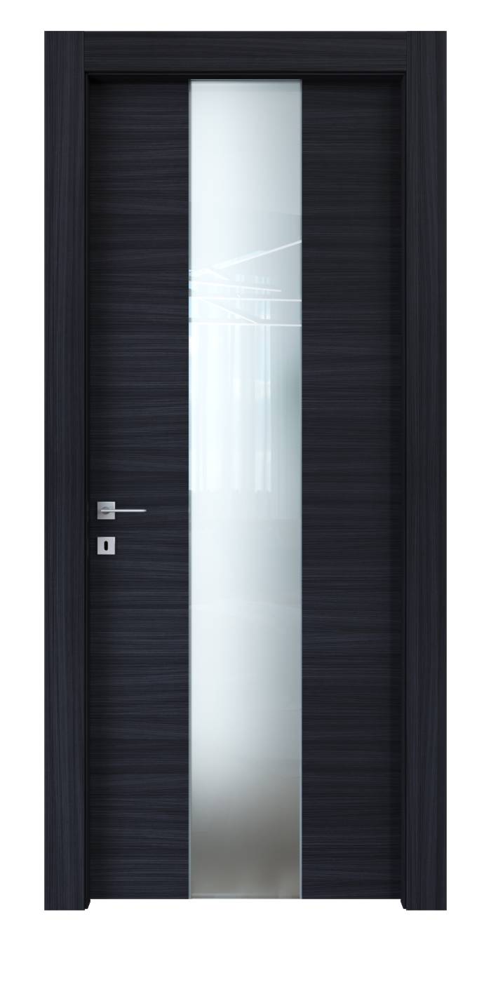 Міжкімнатні двері Braga VSLS