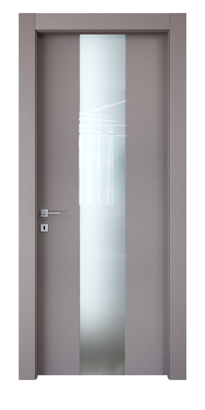 Міжкімнатні двері Braga VSLS alt 5