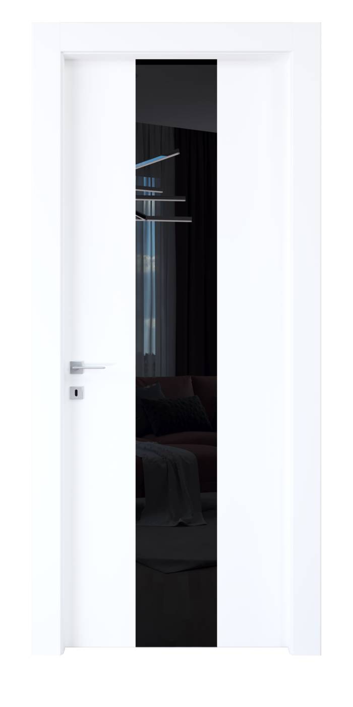 Міжкімнатні двері Braga VSLS C