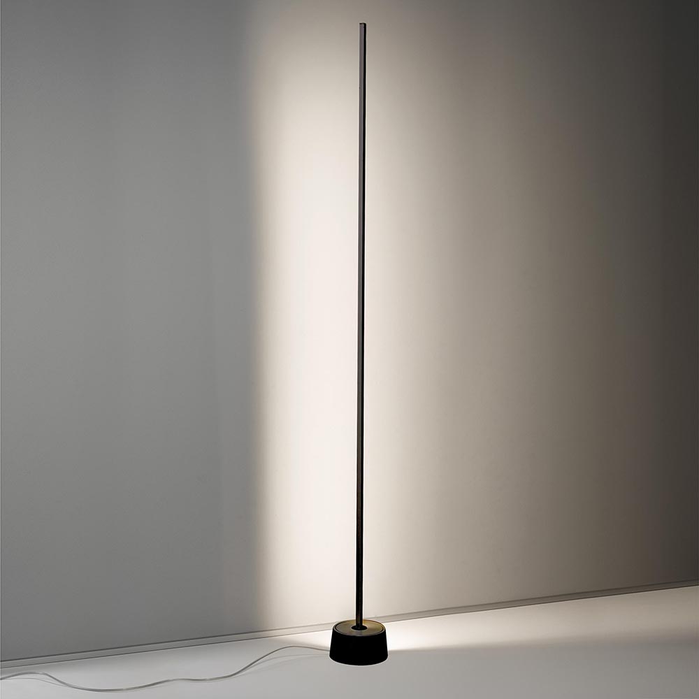 Premium Skarlat RLL2001 12W BK 3000K alt 1