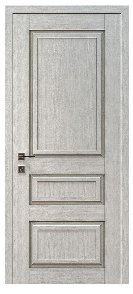 Міжкімнатні двері Rodos Atlantic A003 глухі