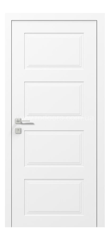 Міжкімнатні двері Rodos Cortes Dolce Inside глухі
