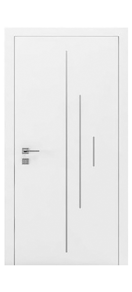 Міжкімнатні двері Rodos Cortes Prima 3V глухі