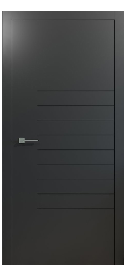 Міжкімнатні двері Rodos Cortes Prima Ф-03 глухі