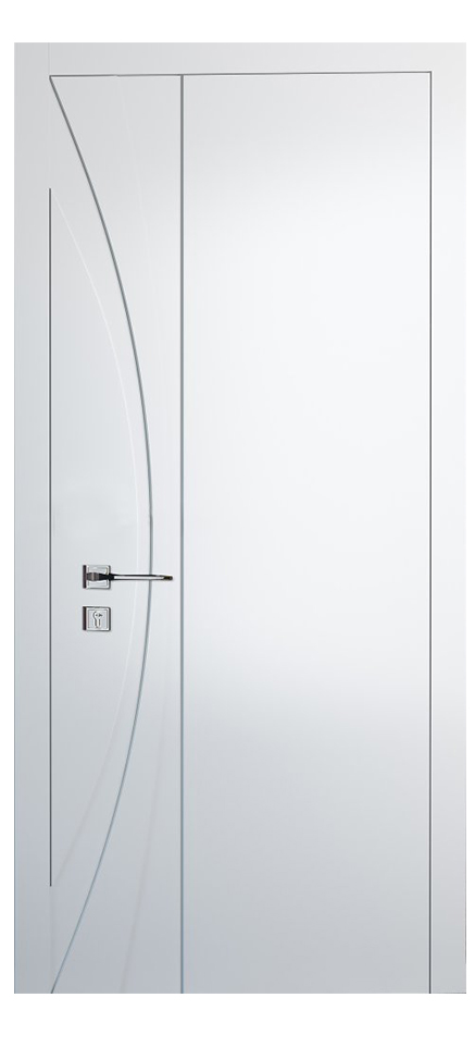 Міжкімнатні двері Rodos Cortes Prima Ф-08 глухі