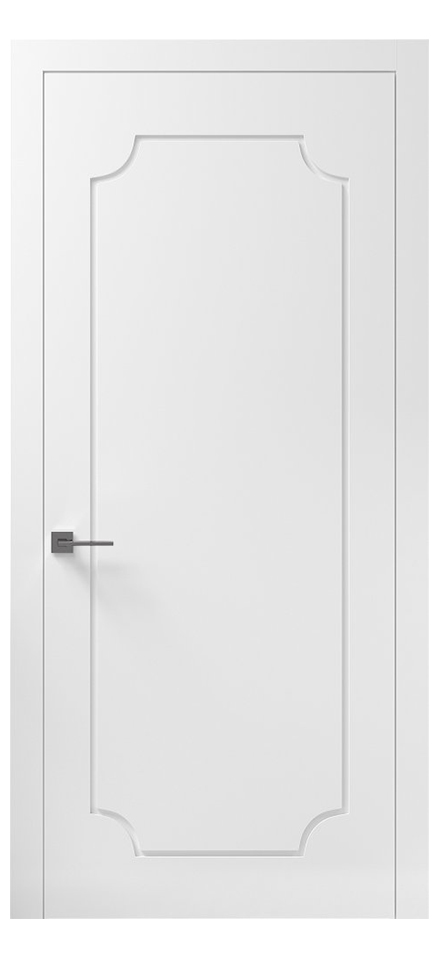 Міжкімнатні двері Rodos Cortes Prima Ф-13глухіе
