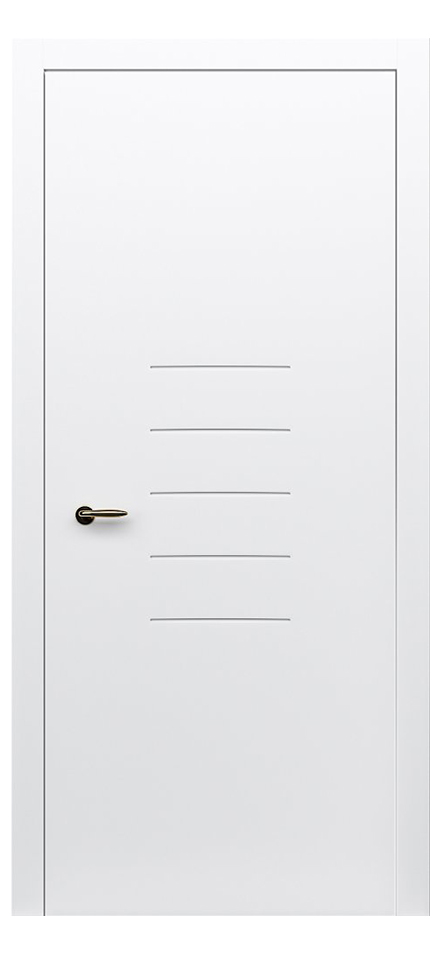 Міжкімнатні двері Rodos Cortes Prima Ф-20 глухі