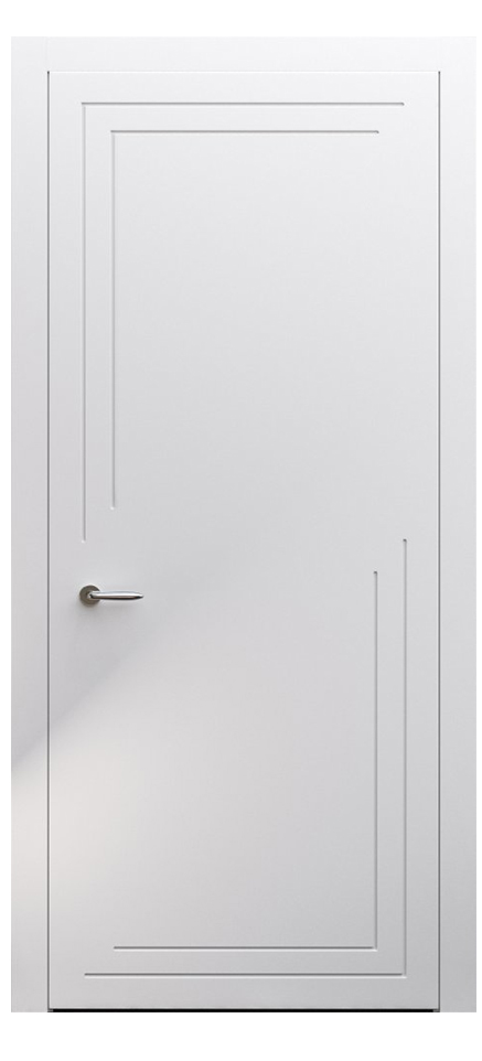 Міжкімнатні двері Rodos Cortes Prima Ф-27 глухі