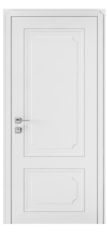 Міжкімнатні двері Rodos Cortes Selena глухі