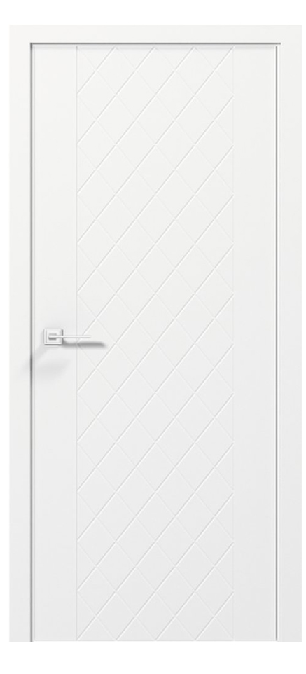 Міжкімнатні двері Rodos Cortes Tango глухі