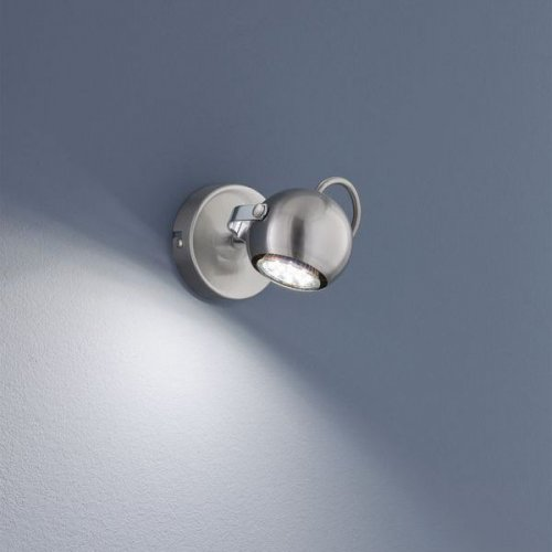 Спот TRIO R80051007 BASTIA