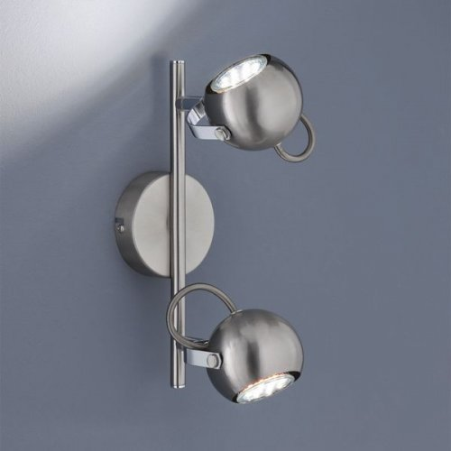 Спот TRIO R80052007 BASTIA