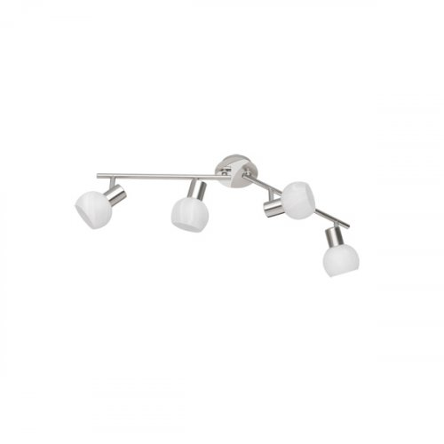 Спотовий світильник TRIO R80174007 ANTIBES