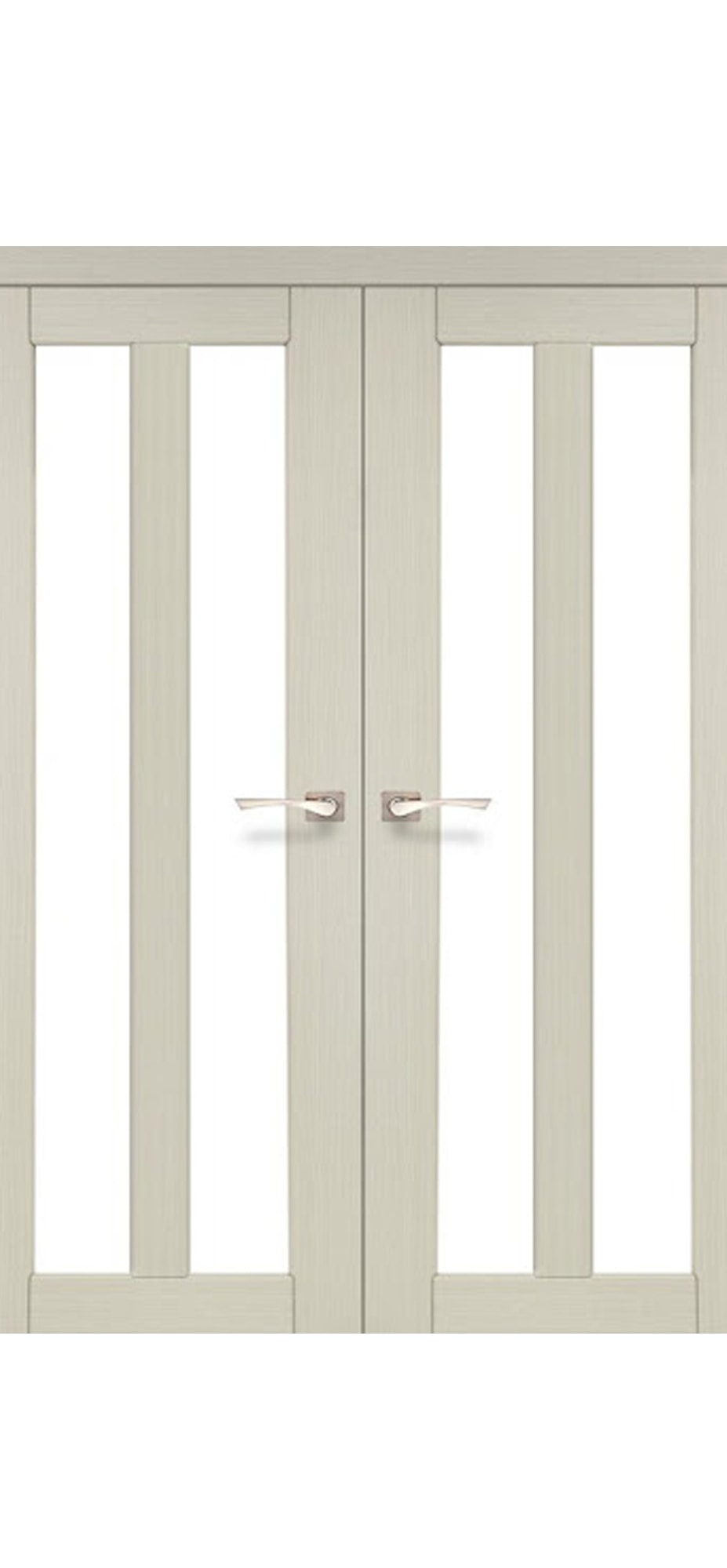 Двері міжкімнатні KORFAD, Torino TR-05