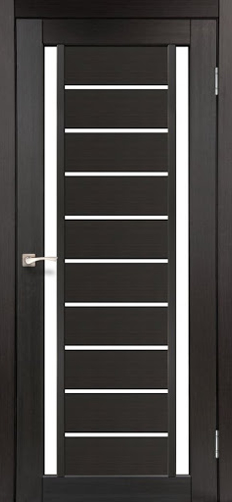 Двері міжкімнатні KORFAD, Valentino VL-03 alt 2