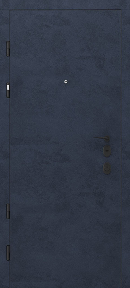 Вхідні двері Rodos Premium PRZ001