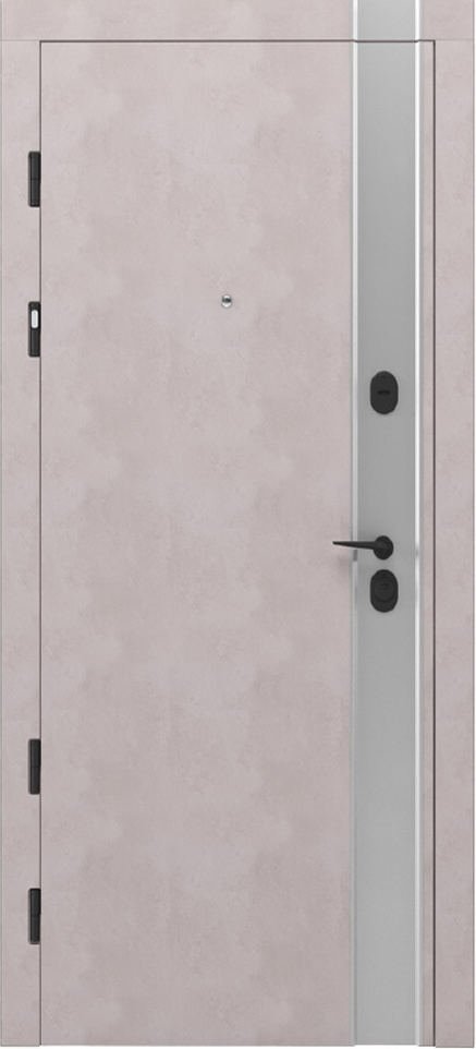 Вхідні двері Rodos Premium PRZ004 alt 7