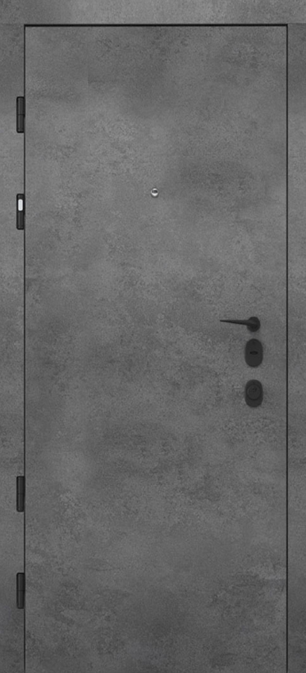 Вхідні двері Rodos Premium PRZ001 alt 10
