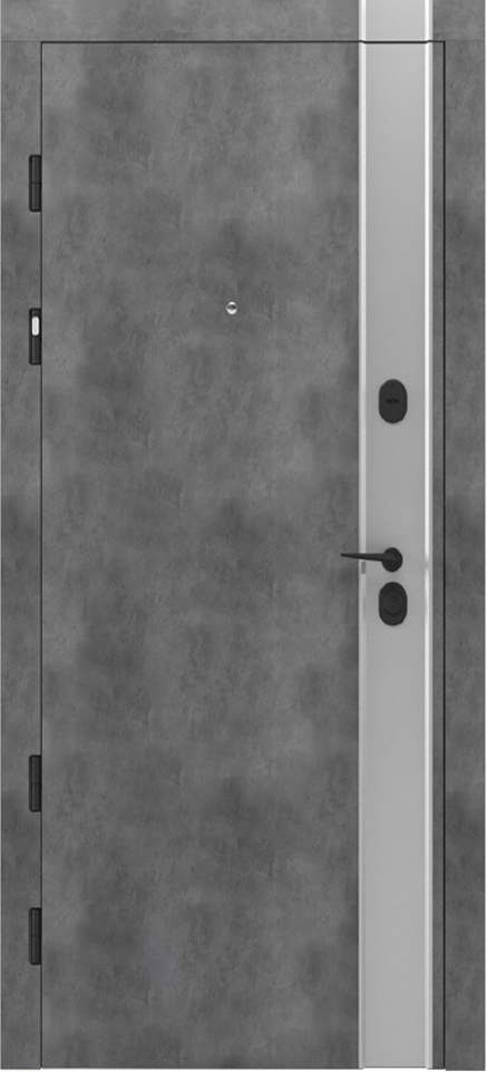 Вхідні двері Rodos Premium PRZ004 alt 8