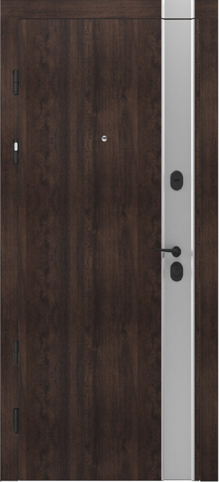 Вхідні двері Rodos Premium PRZ004 alt 10