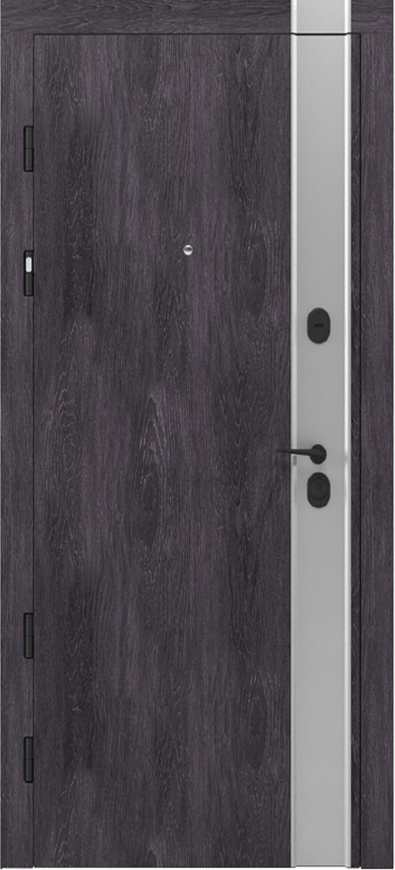 Вхідні двері Rodos Premium PRZ004 alt 11