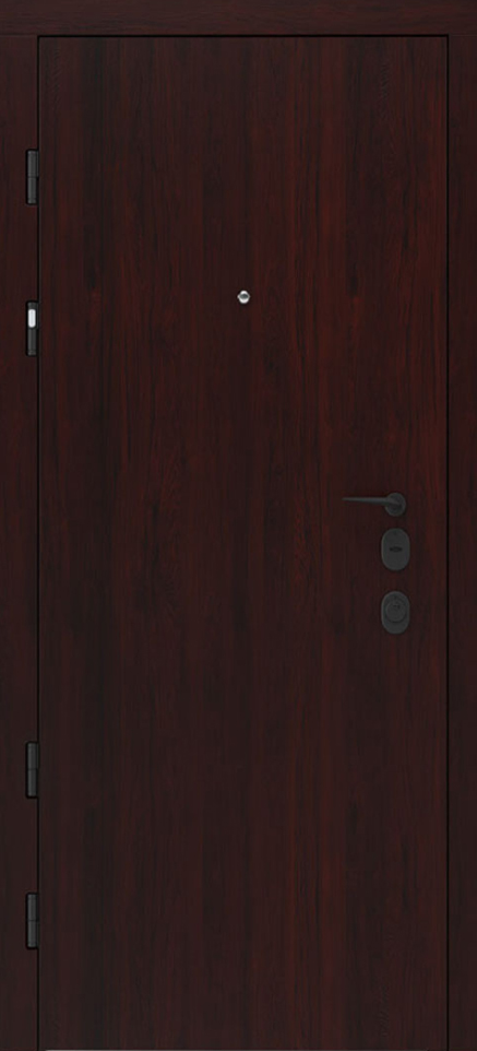 Вхідні двері Rodos Premium PRZ001 alt 14