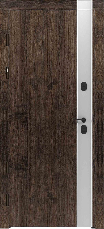 Вхідні двері Rodos Premium PRZ004 alt 12