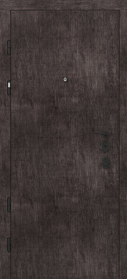 Вхідні двері Rodos Premium PRZ001 alt 15