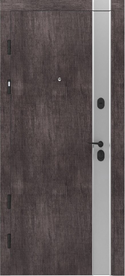 Вхідні двері Rodos Premium PRZ004 alt 13