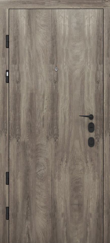 Вхідні двері Rodos Premium PRZ001 alt 3