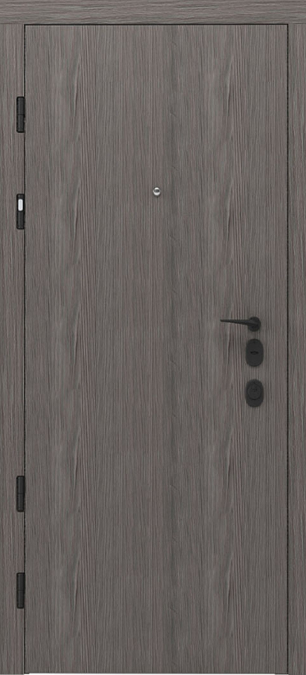 Вхідні двері Rodos Premium PRZ001