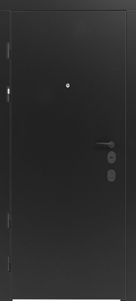 Вхідні двері Rodos Premium PRZ001