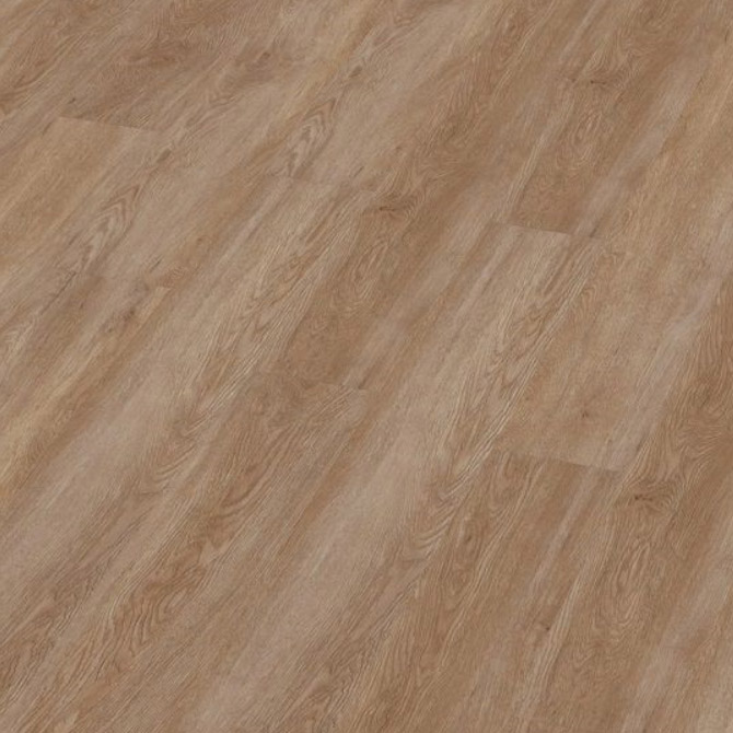 Вінілова підлога TER HURNE COMPACT Дуб Каракас Коричневий