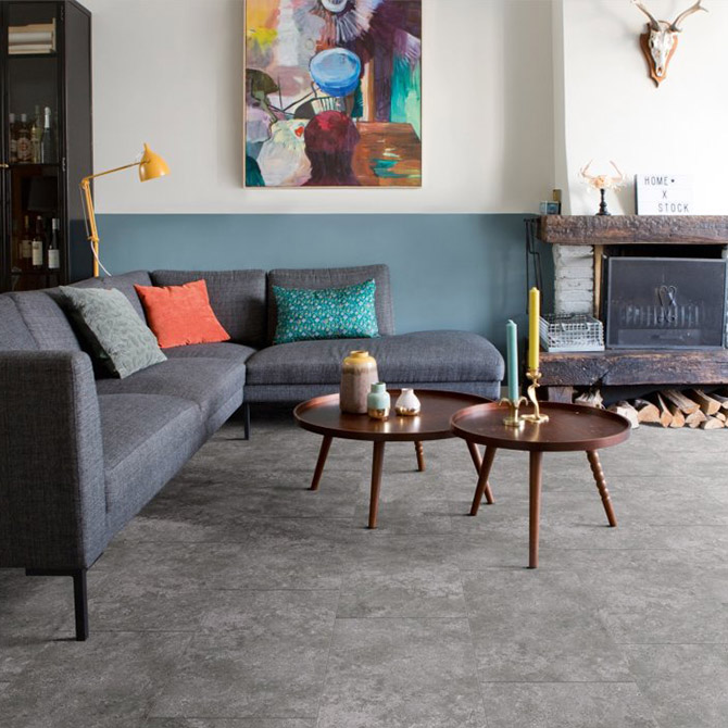 Вінілова підлога Lvt Ivc Vivo PASADENA / Пасадена alt 1