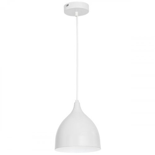 Люстра LUMINEX Noak light grey 9427