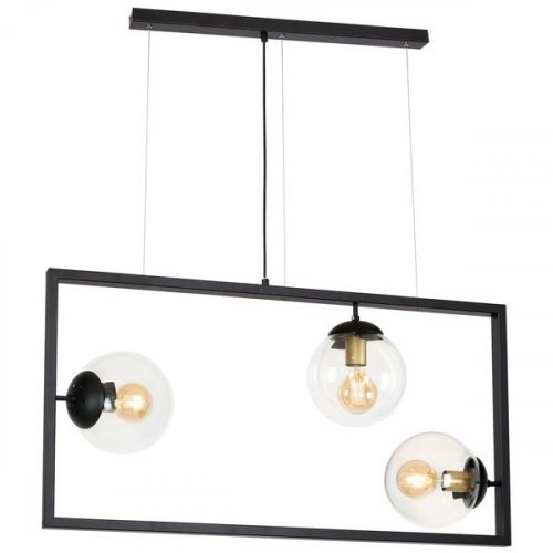 Люстра LUMINEX Rey 0848