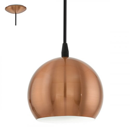 Люстра EGLO Petto 93837 alt 2