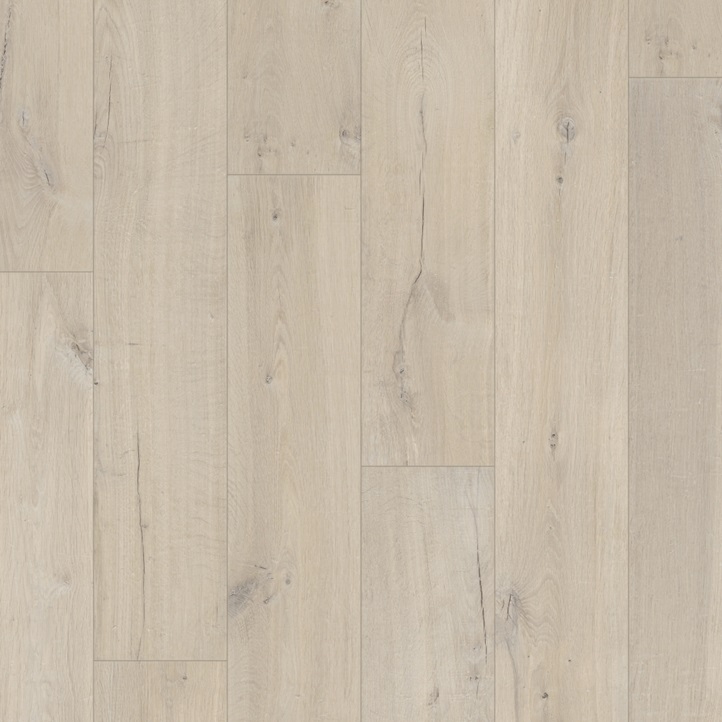 Ламінат Quick-Step IMPRESSIVE ULTRA IMU1854 Soft Oak beige