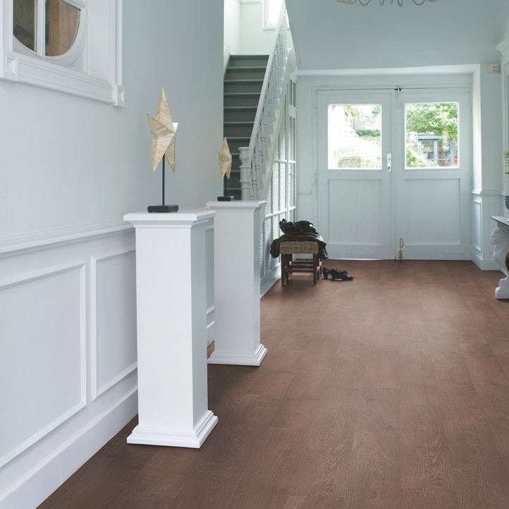 Ламінат Quick-Step CLASSIC CLM1381 Old Oak natural