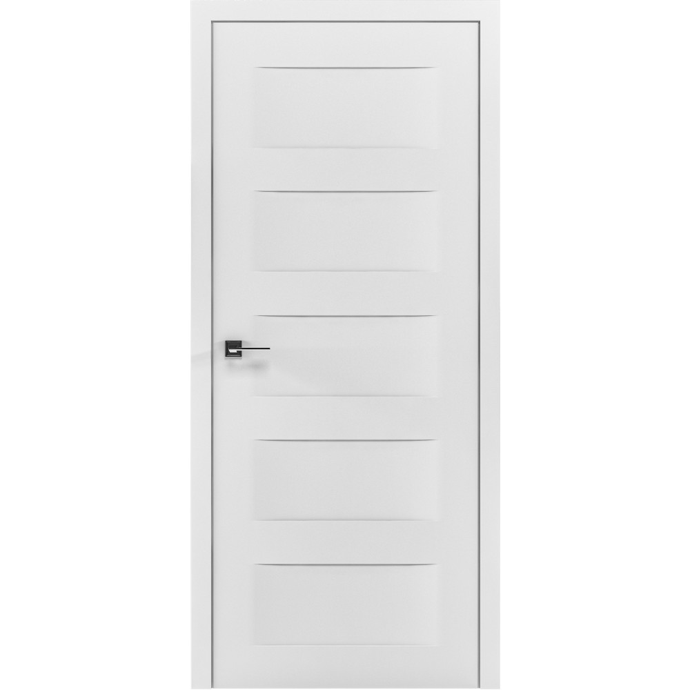 Міжкімнатні двері Rodos Cortes GAUDI Inside глухі