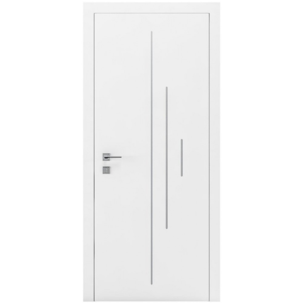 Міжкімнатні двері Rodos Cortes Prima 3V1 Inside глухі alt 0