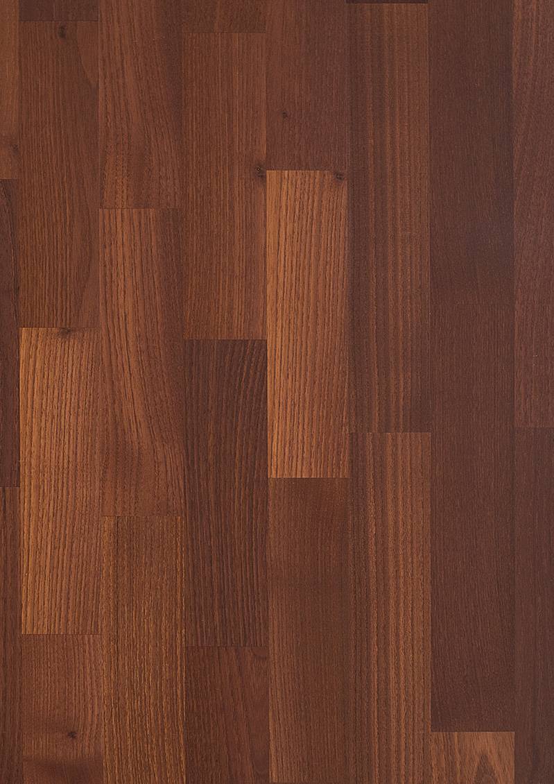 Паркетна дошка Befag 3-підлога. Акація Пропарена лак 559513*