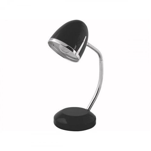 5828 Настільна лампа Nowodvorski POCATELLO BLACK I biurkowa CN