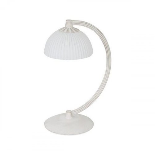 Настільна лампа Nowodvorski 5991 BARON WHITE