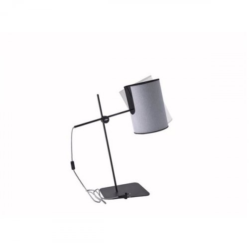 6012 Настільна лампа Nowodvorski ZELDA I biurkowa PL