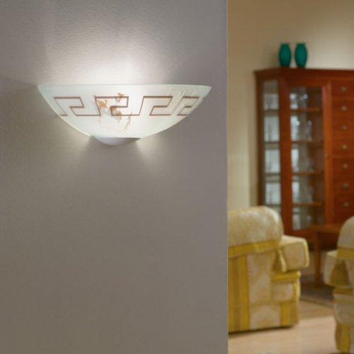 Бра Eglo TWISTER 82887 alt 1