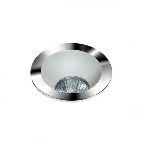 Точковий світильник Azzardo Remo 1 Downlight GM2118R CH (AZ1730), без вставки alt 4
