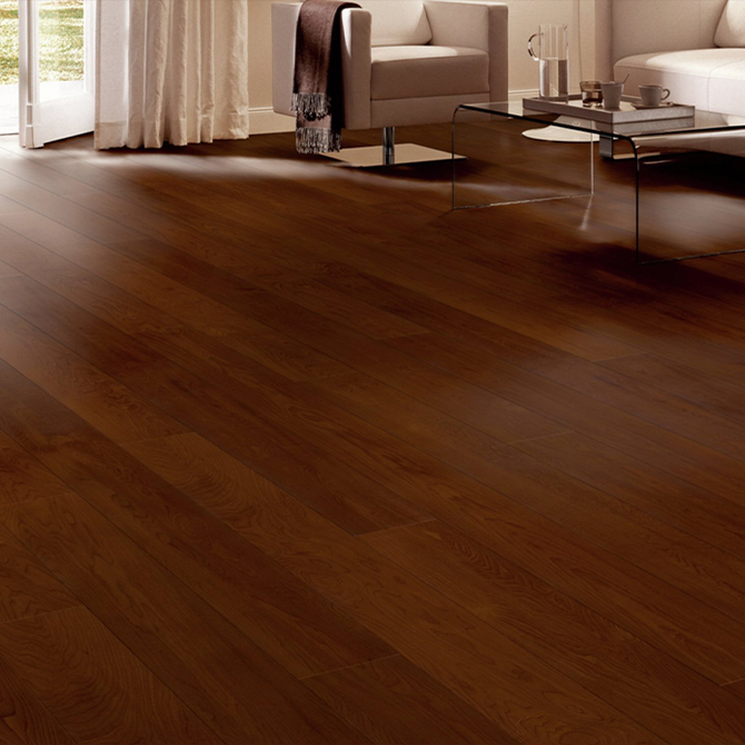 Паркетна дошка Tilo Клен Мокка Country 1-пол. олія L1317 alt 1